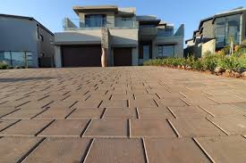 Why Choose Us For All Your Driveway Paving Needs in Fort Irwin, CA?